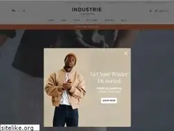 Sites similar to industrie.com.au