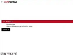Sites similar to industrie.com