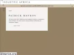Sites similar to industrieafrica.com