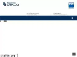 Sites similar to industriebaraldo.it