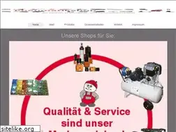 Sites similar to industriebedarf-ohmert.de