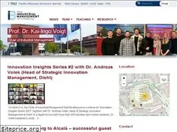 Sites similar to industriebetriebslehre.de
