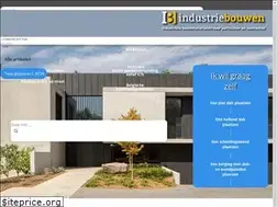 Sites similar to industriebouwen.be