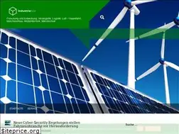 Sites similar to industriebox.de