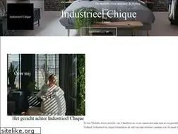 Sites similar to industrieelchique.com