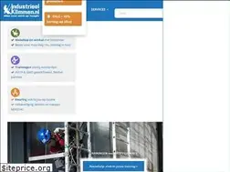 Sites similar to industrieelklimmen.nl