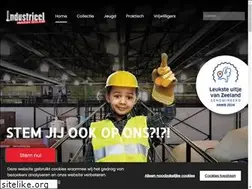 Sites similar to industrieelmuseumzeeland.nl