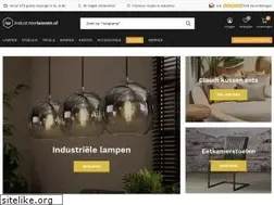 Sites similar to industrieelwonen.nl