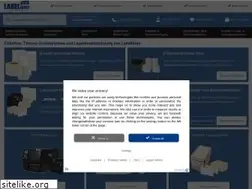 Sites similar to industrieetiketten.net