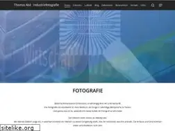 Sites similar to industriefotograf.biz