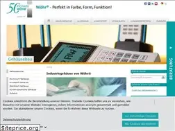 Sites similar to industriegehaeuse.de