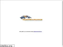 Sites similar to industriekaufmann.de