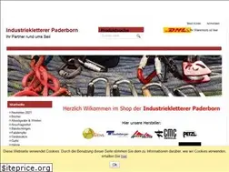 Sites similar to industriekletter-material.de