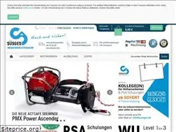 Sites similar to industrieklettershop.de