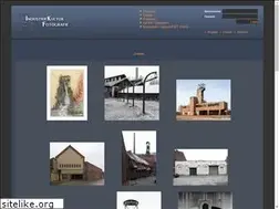 Sites similar to industriekultur-fotografie.de