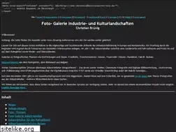 Sites similar to industriekultur-online.de