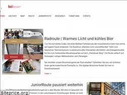 Sites similar to industriekultur.berlin