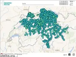 Sites similar to industriekultur.ch