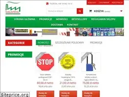 Sites similar to industriel.com.pl