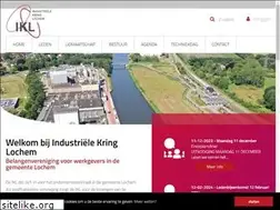 Sites similar to industrielekringlochem.nl