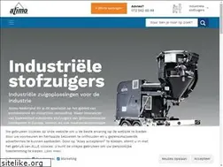 Sites similar to industrielestofzuiger.nl