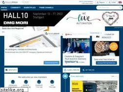 Sites similar to industrielexikon.de