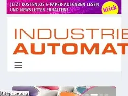 Sites similar to industrielle-automation.net
