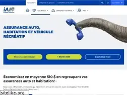 Sites similar to industrielleallianceauto.com