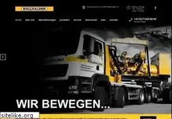 Sites similar to industrielogistik.ch