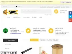 Sites similar to industriemarine.com