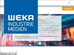Sites similar to industriemedien.at