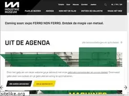 Sites similar to industriemuseum.be