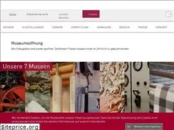 Sites similar to industriemuseum.lvr.de