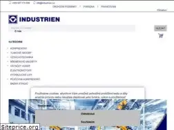 Sites similar to industrien.cz