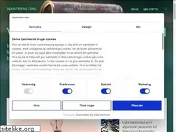 Sites similar to industriensfond.dk