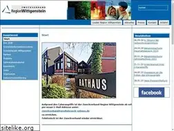 Sites similar to industriepark-wittgenstein.de