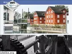 Sites similar to industriepfad-lorze.ch
