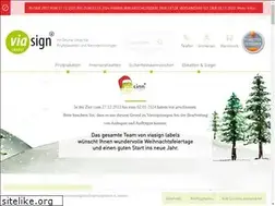 Sites similar to industrieplaketten.de