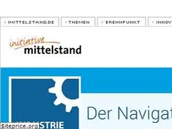 Sites similar to industriepreis.de