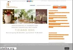 Sites similar to industrierat.de