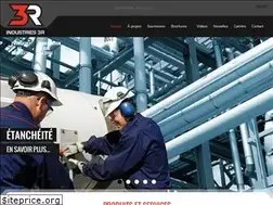 Sites similar to industries3r.com