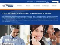 Sites similar to industriesfm.com