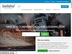 Sites similar to industriesuchmaschine.ch