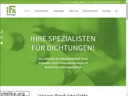 Sites similar to industrietechnik-schneider.de