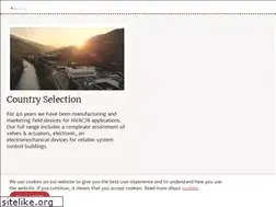 Sites similar to industrietechnik.it