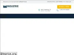 Sites similar to industrietecnologiche.com