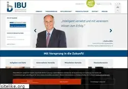 Sites similar to industrieverband-blechumformung.de