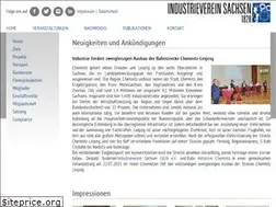 Sites similar to industrieverein.org