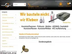Sites similar to industrieware.de