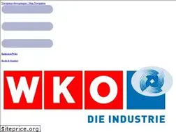 Sites similar to industriewiki.at